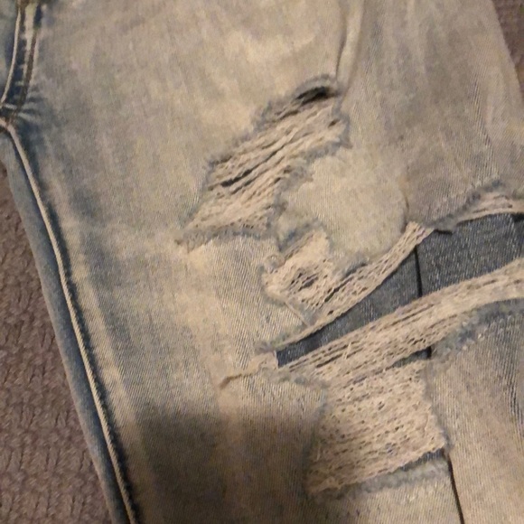 Jeans - Picture 3 of 4